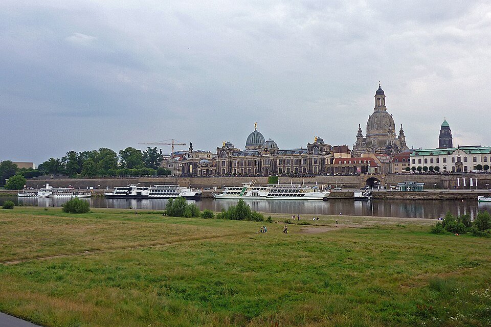 Augustusgarten